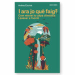 Libro I ara jo què faig - Andreu Escrivà