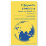 Libro Refugiados Climáticos - Miguel Pajares