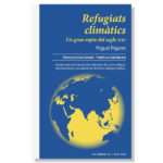 Libro Refugiats climàtics - Miguel Pajares