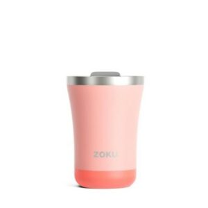 Vaso térmico 350 ml - ZOKU - Imagen 5